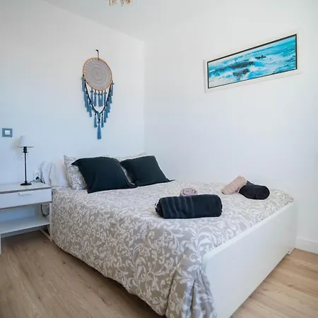 Séjour chez l'habitant Watersports *