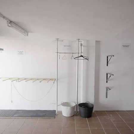 Watersports Homestay Tarifa