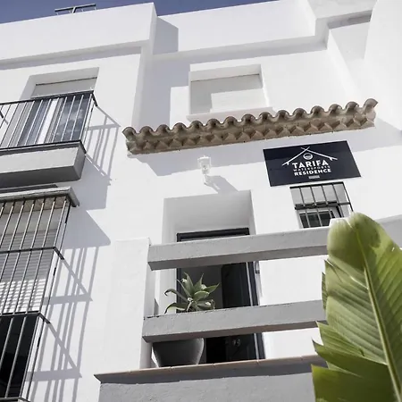 Homestay szállás Watersports Tarifa