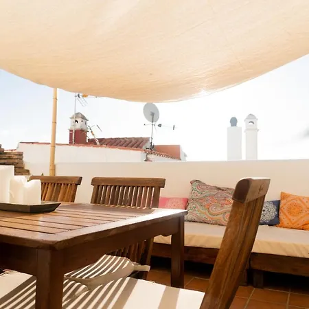 Watersports Homestay Tarifa
