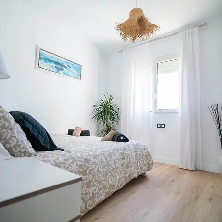 Watersports Accommodatie bij particulieren Tarifa