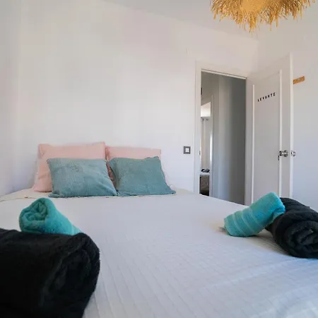 Homestay Watersports Tarifa