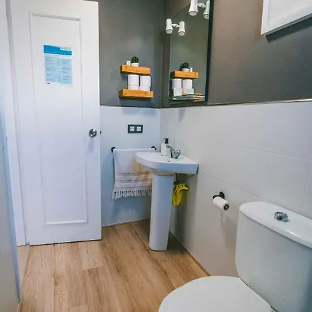 Watersports Homestay Tarifa